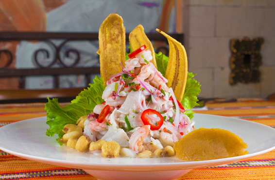 Los platos imperdibles que debes probar en tu viaje