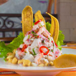 Los platos imperdibles que debes probar en tu viaje