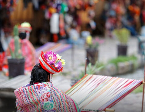 Cusco Maravilloso 3D