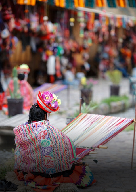 Cusco Maravilloso 3D