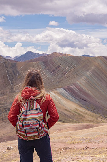 Vinicunca Full Day